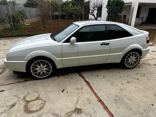 Volkswagen Corrado 1989