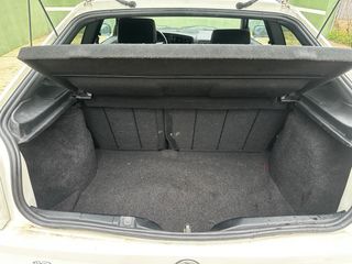 Volkswagen Corrado 1989