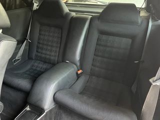 Volkswagen Corrado 1989