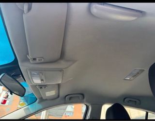 Chevrolet Cruze 2012