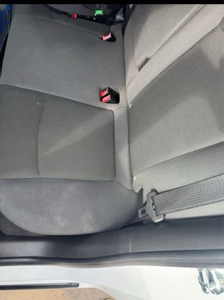 Chevrolet Cruze 2012