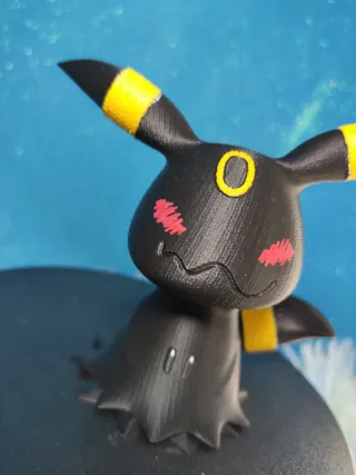Figura Mimikyu Umbreon