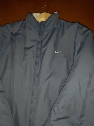 Chaqueta Nike acolchada mujer