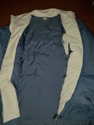 Chaqueta Nike acolchada mujer