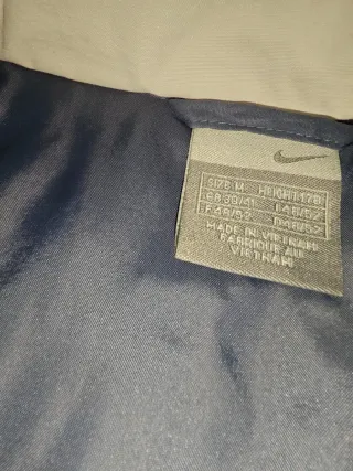 Chaqueta Nike acolchada mujer