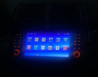 BMW X5 2005/ ALQUILER 80 dia