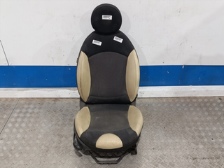 ASIENTO DELANTERO DERECHO BMW MINI (R56)