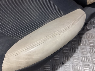 ASIENTO DELANTERO DERECHO BMW MINI (R56)