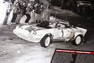 Le Leggende Del Rally - 36 Riviste De Agostini