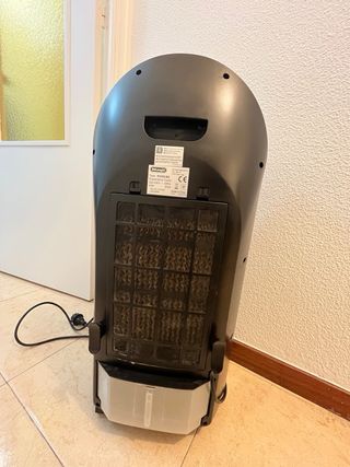 Climatizador De'Longhi EV250.BK Negro