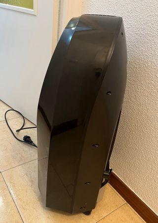 Climatizador De'Longhi EV250.BK Negro