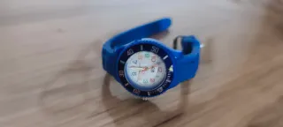 Reloj ICE WATCH azul para niño