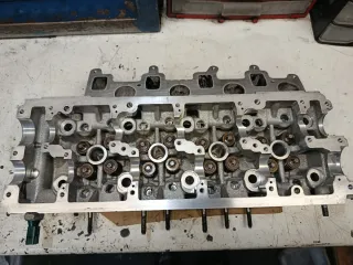 Culata VW Golf 1.6 TDI Completa