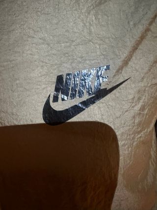 Sudadera Nike Híbrida Polar Verde Oliva