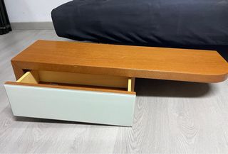 Mueble recibidor 2 piezas