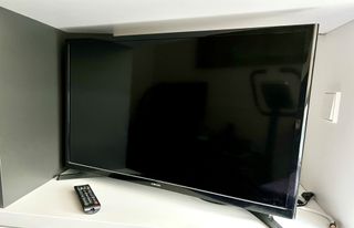 Televisor Samsung 32 como nuevo