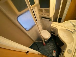 CARAVANA ROLLER PRINCESS 495 LUXE; 3 AMBIENTES