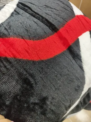 Mantas de cama 135 cm nuevas