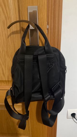 Mochila Bolso BIMBA Y LOLA Negra