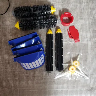 Robot Aspirador iRobot Roomba