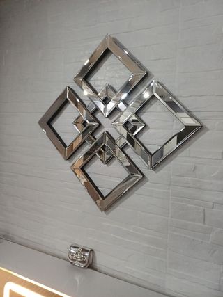 Cuadros Decorativos Cristal Templado