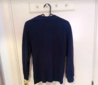 Chaqueta Polo Ralph Lauren Azul Marino