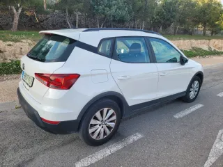 SEAT Arona 2018