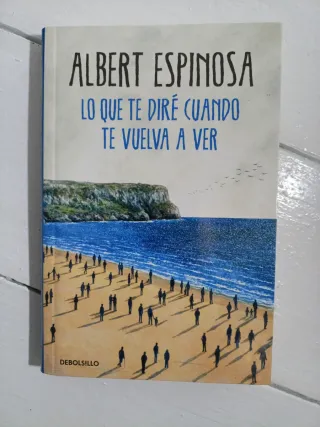 Estaba preparado para todo menos para ti / I Wa...