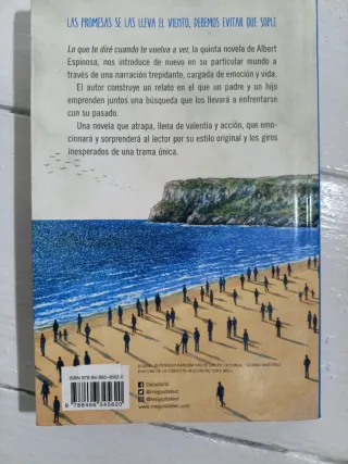 Estaba preparado para todo menos para ti / I Wa...