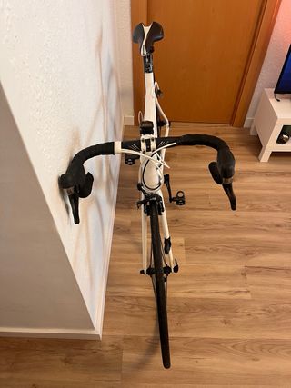 Bicicleta Carretera Full Carbono (Ultegra/105)