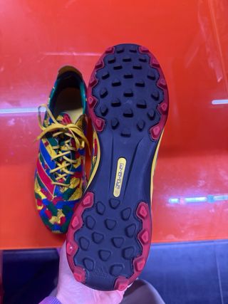 Zapatillas Adidas Fútbol Lego