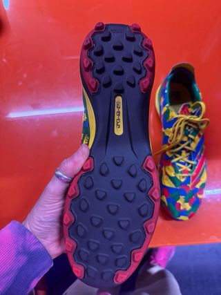 Zapatillas Adidas Fútbol Lego