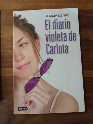 Pack libros para jóvenes