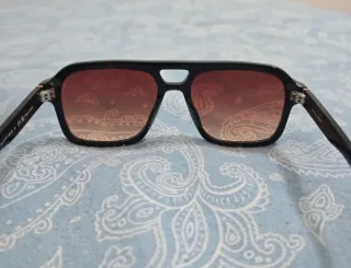 Gafas Hawkers Croupier Carey Terracota