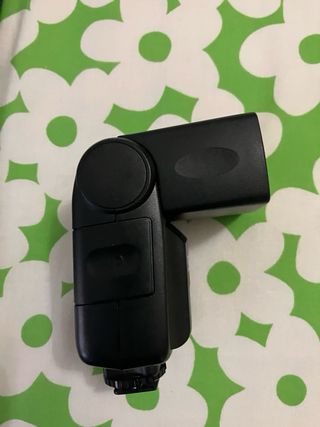 Flash Starblitz per fotocamera reflex