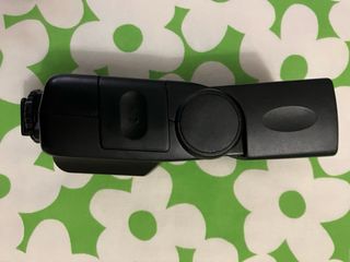 Flash Starblitz per fotocamera reflex