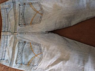 Lote 5 Pantalones (Varios Colores)