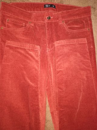 Lote 5 Pantalones (Varios Colores)