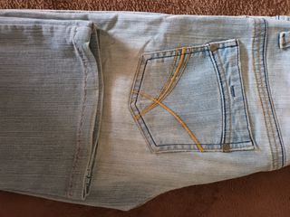 Lote 5 Pantalones (Varios Colores)