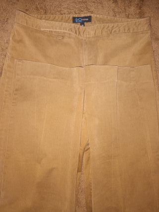 Lote 5 Pantalones (Varios Colores)
