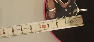 Colgante Oso Tous Plata Original