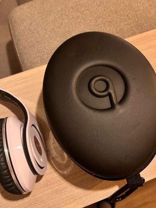 Auriculares Beats Dr. Dre Blancos y Negros