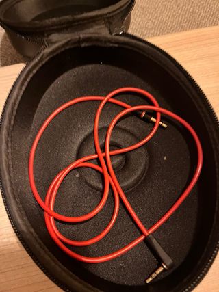 Auriculares Beats Dr. Dre Blancos y Negros