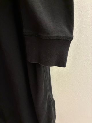 Camiseta hombre Angelo Litrico Negra