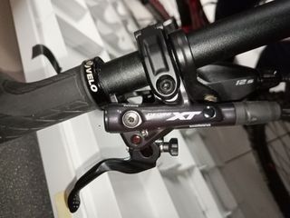 Bicicleta BH LYNX RACE 3.0 Doble. Talla M