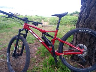 Bicicleta BH LYNX RACE 3.0 Doble. Talla M