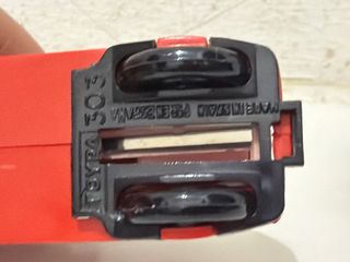 2 Sacapuntas Vespa y Tocadiscos