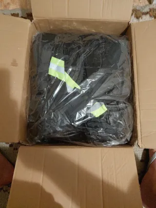 Funda protectora para coche