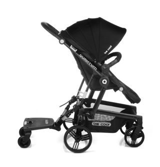 Patinete Carro Bebé Universal