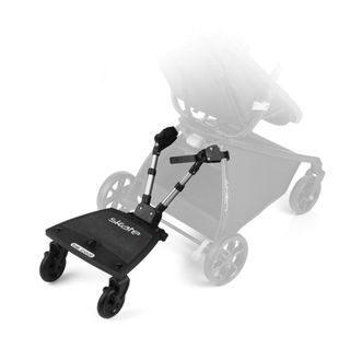 Patinete Carro Bebé Universal